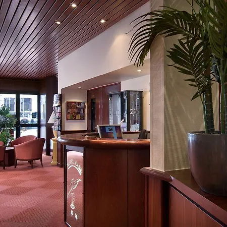 Hotel Icare